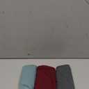 POPKOK Period Underwear Womens Cotton Hipster Postpartum Panties 3 Pack (X-Large, Dark Grey/Dark Blue/Dark Red)