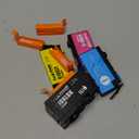 Compatible Replacement for HP 910XL. Works with OfficeJet Pro8035 8025 8022 8020 8028 8025e 8035e Printers.