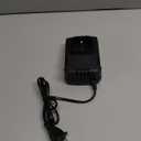 1pcs16.8V Lithium Battery Fast Charger Hand Drill Angle Grinder Electric Screwdriver Power Tool Charger