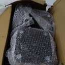 KEDSUM 1500LBS Furniture Movers with Wheels, Heavy Duty Furniture Dolly Set of 4, Dolly Kit Furniture Mover with Removeable Baffles for Appliance, Sofa, Pool Table