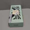 FASDUNT Shower Head with Handheld, High Pressure Handheld Shower Head with 80" Extra Long Stainless Steel Hose & Adjustable Bracket, Showerhead with ON/OFF Switch for Pets Bath (Premium Chrome)