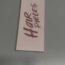 Hairro 6PCS 6 Clips In Short Hair Extensions Remy Real Human Hair Clip Ins Mini Clip On Hairpin Hairpieces For Women 31g 10 Inch #04 Medium Brown