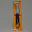 Fiskars Steel Garden Knife, Multi-Purpose Weed Puller Gardening Tool for Planting, Weeding, Digging, and Cultivating with Hanging Hole