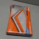 FRAM Extra Guard CA8221 Replacement Engine Air Filter for Select Oldsmobile, Pontiac and Chevrolet Models, Provides Up to 12 Months or 12,000 Miles Filter Protection