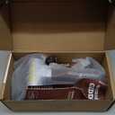 HorsePower Giddy Up Grill Cleaner AS SEEN ON TV!  Cordless, Rechargeable BBQ Tool with 350 RPM Stainless Roller, LED Light  Patents Pending  From BulbHead, a Family-Owned American Brand