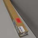 WINECO Traffic Advisor Lights Bar 128 LED Strobe Light Emergency Hazard Safety Warning Flashing Light Front Rear Windshield w/Digital Controller for Firefighter Police Truck Vehicle, 35inch, Red/Blue