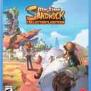 My Time at Sandrock: Collector's Edition - Xbox Series X