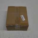 30 Pack Craft Rolls - Thick Cardboard Tubes for Crafts - Round Tubes - Cardboard Tubes For Crafts - Craft Tubes - Craft Round Tubes - Paper Tube for Crafts - 1.57 x 3.9 inches - Brown