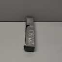 Professional Round Brush for Blow Drying - Small Ceramic Ionic Thermal Barrel Brush for Sleek, Precise Heat Styling and Salon Blowout - Lightweight Round Hair Brush (Barrel 1.3 inch, Bristle 2 Inch)