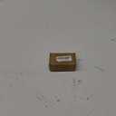 12Pcs Wheel Stud for Trailer for Axles 2,000 lb to 7,000 lb with 1/2"-20 UNF Thread Size 0.617" Spline, 0.77" Head 2.19" Length
