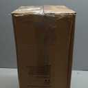 CYMULA Memory Foam Camping Mattress Pad,3inch Sleeping Pad for Camping,Non-Slip Bottom Floor Cot Car Mattress Bed with Retaining Portable Roll up Mattress Pad Mat for Travel Truck Guest Bed Tent (Twin:75*38*3, GREY)