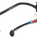 Vapor Canister Vent Solenoid Valve Compatible with Chevy Colorado GMC Canyon 2004-2012 H3 H3T 2006-2010 Isuzu I-Series 2006-2008 Replaces 20907779 10386359