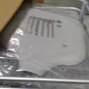 OXO Good Grips Rustproof Aluminum Dish Rack, Large