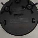 Robot Vacuum Cleaner, One-Touch Start, Slim Design, Rechargeable Robot Vacuum and Mop, Suitable for Cleaning Paper Scraps, Pet Hair and Hard Floors Pet Hair Specialist Robot Vacuum.