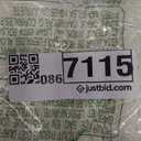 Womens Crochet Knit Elastic Waist Swimsuit Coverup Summer 2025 Striped Beach Bathing Suit Cover Up Pants, beige, size M