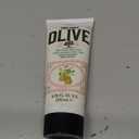 KORRES Pure Greek Olive Body Cream Honey Pear