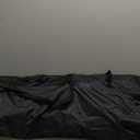 Camping Chairs, 2 Pack Oversized Heavy Duty Fully Padded Outdoor Folding Chairs with Cup Holder, Cooler Bag and Side Pocket, Support 400 LBS, Carry Bag Included, Versatile for Sports,Outdoors & Lawns