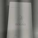 Gooad Dog Clippers for Grooming for Heavy Thick Coat, 3-Speed Low Noise Dog Grooming Kit, Electric Quiet Dog Hair Trimmer, Cordless, Rechargeable, Pet Hair Shaver for Small and Large Dogs Cats