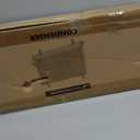 A-Premium Air Conditioning Condenser Compatible with Freightliner