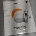 MOFT Dynamic Folio Case for iPad Pro 13-inch(M5 2025/M4 2024), Slim Magnetic Stand Case with 20+ Viewing Angles, Auto Wake/Sleep, Ultra Thin, Jet Black