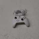 PowerA Wired Controller for Xbox Series X|S - White, gamepad, video game / gaming controller, works with Xbox One
