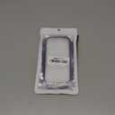 SUPFINE Magnetic for iPhone 14 Case & iPhone 13 Case (Compatible with MagSafe)(Military Grade Drop Protection) Slim Translucent Matte Shockproof Phone Cover,Lavender Gray