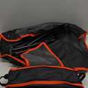 Camping Chairs Portable, Foldable Chair Lightweight, Backpacking Chair for Adults, Folding Chairs for Outside Camp (Medium-2)