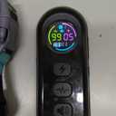 2-in-1 Dog Bark & Shock Collar with Remote Control, Waterproof Barking Collars for Small Medium Large Dogs, 3300Ft Training E- Collars, Rechargeable, Adjustable Beep Vibration Modes & 5 Sensitivity