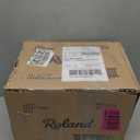 Roland Sea Salt Coarse Crystals from the Mediterranean Sea - 26.4 oz, Pack of 12