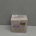 Karaoke Machine for Adults Kids, Portable Bluetooth Karokee Speaker with 2 Wireless Microphones,Singing Karaoke Machine Built-in LED Lights for Birthday Gifts, Family Home Party(Beige)