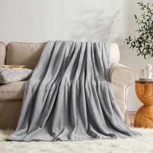 Gray Blanket