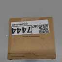 LISEN for MagSafe Car Mount for iPhone 17 Pro Max, Classic Magnetic Phone Holder for Car, Car Phone Holder Mount, Dash Car Accessories Gifts for Women Men, for iPhone 17 Pro Max Air 16 15 14 13 12 (Black)