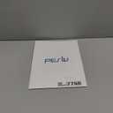 Magnetic Privacy Screen for Macbook Air 13.6/13 Inch (2022-2026, M2, M3, M4, M5), Removable Matte Anti Glare Blue Light Protector Private Security Filter for 13.6inch Mac Laptop Computer