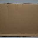 ANRUOXI Jesus Wall Art, Picture of Jesus Crucifixion Canvas Prints Christian Religious Canvas Wall Decoration, Death of Jesus Poster Printing Living Room Painting Bedroom Church Decor 28" Hx40 W Inch