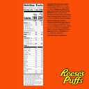 General Mills Reese'S Puffs Chocolatey Peanut Butter Cereal (EXP 11/20/25)