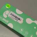 PRETTYWELL Front Closure Bras for Women no Underwire Padded Wireless Comfort Full Coverage Bra with Support Adjustable Mastectomy Bra, L