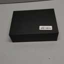 Piano Music Box with Bench and Black Case Musical Boxes Gift for Christmas/Birthday/Valentine's Day, Melody Spirited Away