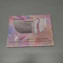 DIY Lash Extensions Kit 280PCS Individual Lashes Clusters,9-16mm MIX 30D Fluffy and Natural False Eyelashes,Wispy and Volumn,with Lash Bond and Seal,Tweezers,Glue Remover,Easy Use At Home