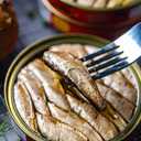 MW Polar Brisling Sardines, Smoked In Olive Oil, 4.23 Oz - Pack of 12