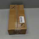 YZ Gym Clock for Home Gym with Start/Stop Button, Interval Timer for Workout, Stopwatch/Countdown Timer with Remote, 12/24H Digital Wall Clock, Portable Home Gym Accessories