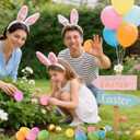MGparty 100 PCS Easter Eggs Bulk, 2.3" Plastic Fillable Easter Eggs in Pastel Colors with 10 Golden Eggs, Empty Eggs for Egg Hunt, Easter Basket Stuffers, Party Favors and Decorations