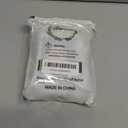 Bsrezn 200g UV Resin Kit with Light, Crystal Clear Solar Activated UV Epoxy Resin for Jewelry Making (100g x 2)