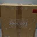 Hubcap for Tesla Model 3 Wheel Cover 18 Inch Hub Cap Replacement Uberturbine Wheel Covers for Model 3 Rim Protector 4PCS (Black, Model 318 Inch)