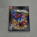 Sonic Origins Plus - Nintendo Switch