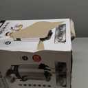 Dominion 30 Cup Highly Polished Aluminum Coffee Urn 1090 Watt