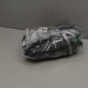 Meikulo Boys Double Breasted Pea Coat Kids Winter Notched Collar Overcoat 5-14 Years (10-12 Years, Black)