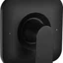 Replacement for Moen T2471BL Genta LX Posi-Temp Valve Trim Kit, Matte Black