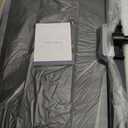 21.5 Inch Touchscreen Monitor FHD 1920x1080P, Built-in Speakers, VESA Supports, 10-Points Computer Touch Screen PC Display with Type-B HDMI VGA Port, 75Hz Desktop Touch Display, Black