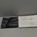 BlueSwan Anti-Cracking Hard Shell Case for MacBook Pro 13 inch, M2/M1 2026 2022-2017 A2338 A2289 A2251 A2159 A1989 A1706 A1708, Scratch Resistant & Drop-Protection Soft TPU Bumper, Frosted Black