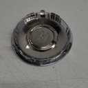 1x Chrome Silver Wheel Rim Center Cap ForBuick Enclave 2008-2017#9597721